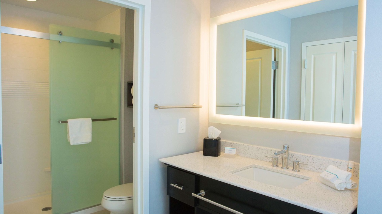 Photo of Bathroom in Center Valley