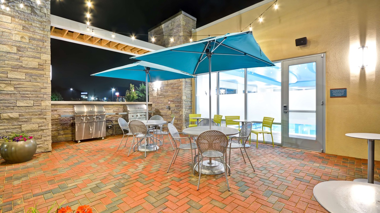 Photo of Patio Balcony in Charles Town