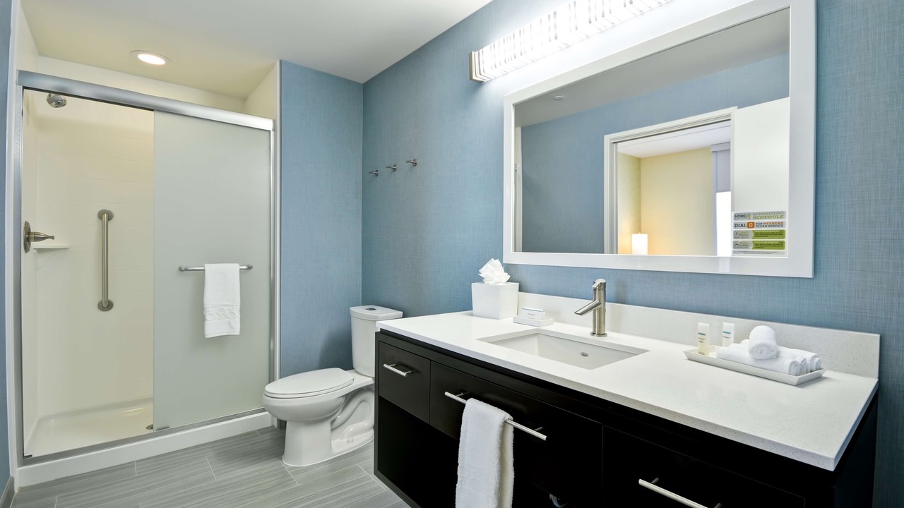 Photo of Bathroom in Charles Town