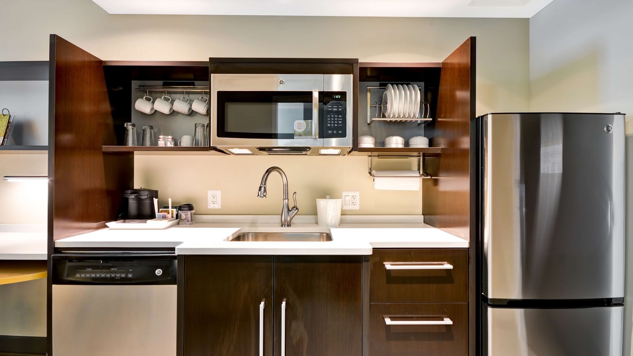 Photo of Kitchen in Charles Town