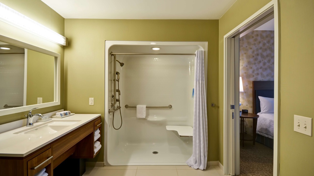 Photo of Bathroom in Charles Town