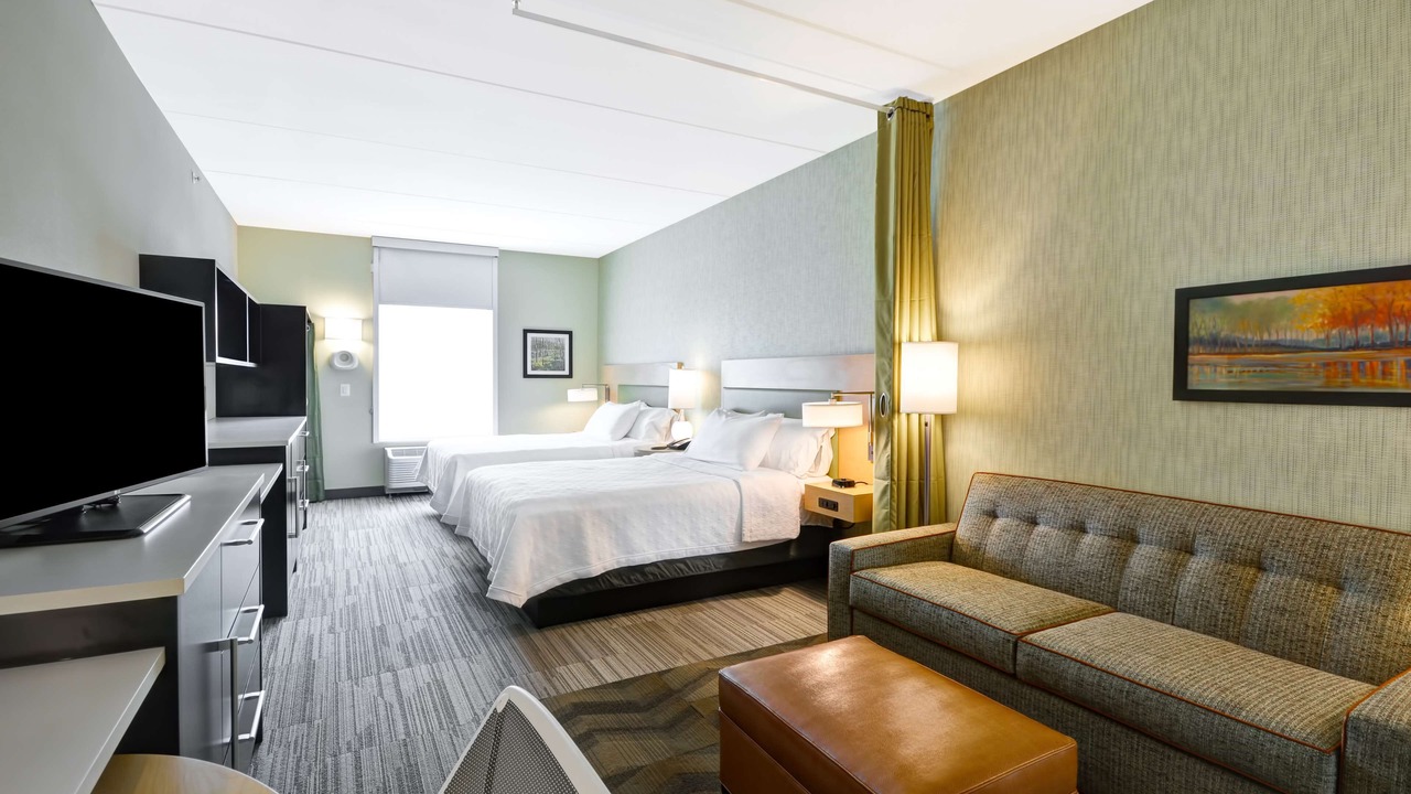 Photo of Bedroom in Charles Town