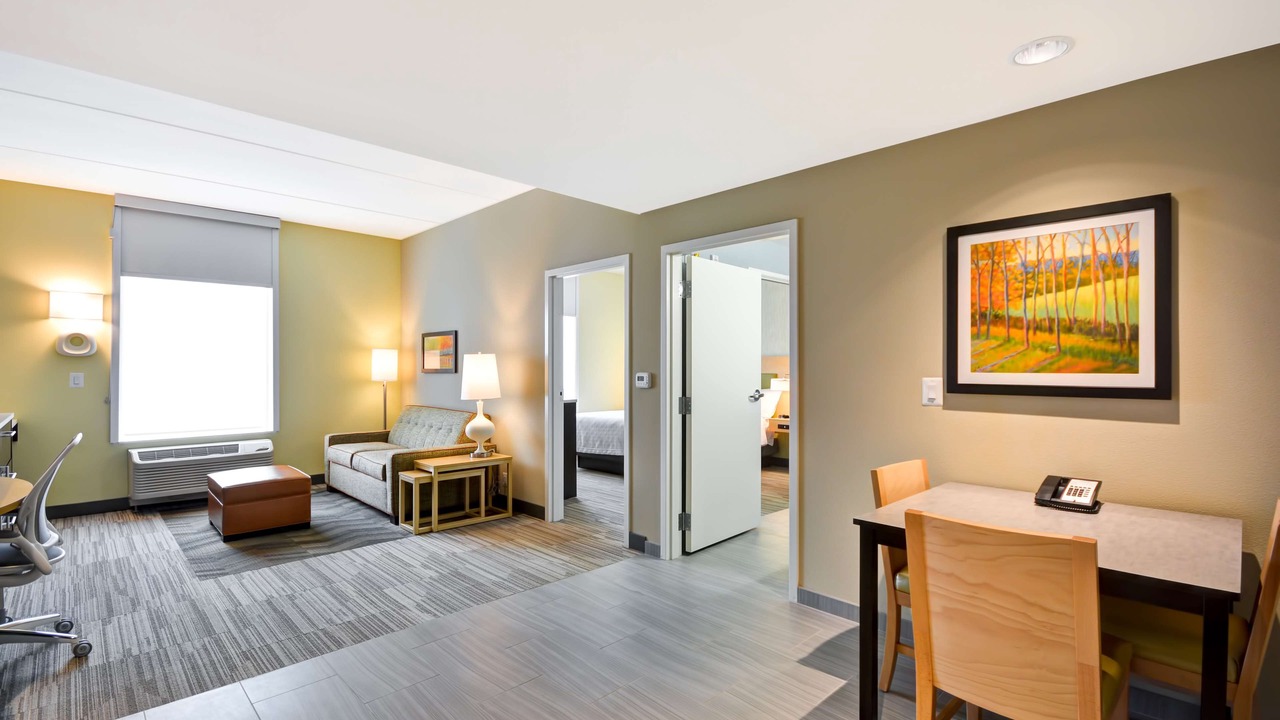 Photo of Bedroom in Charles Town