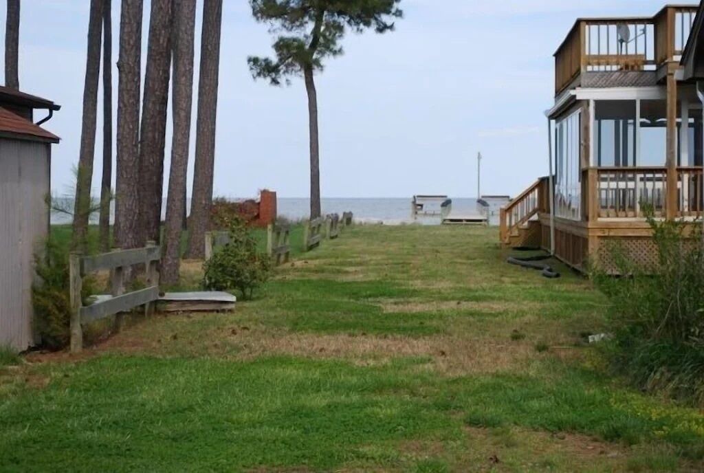 Photo of Outdoor in Point Lookout
