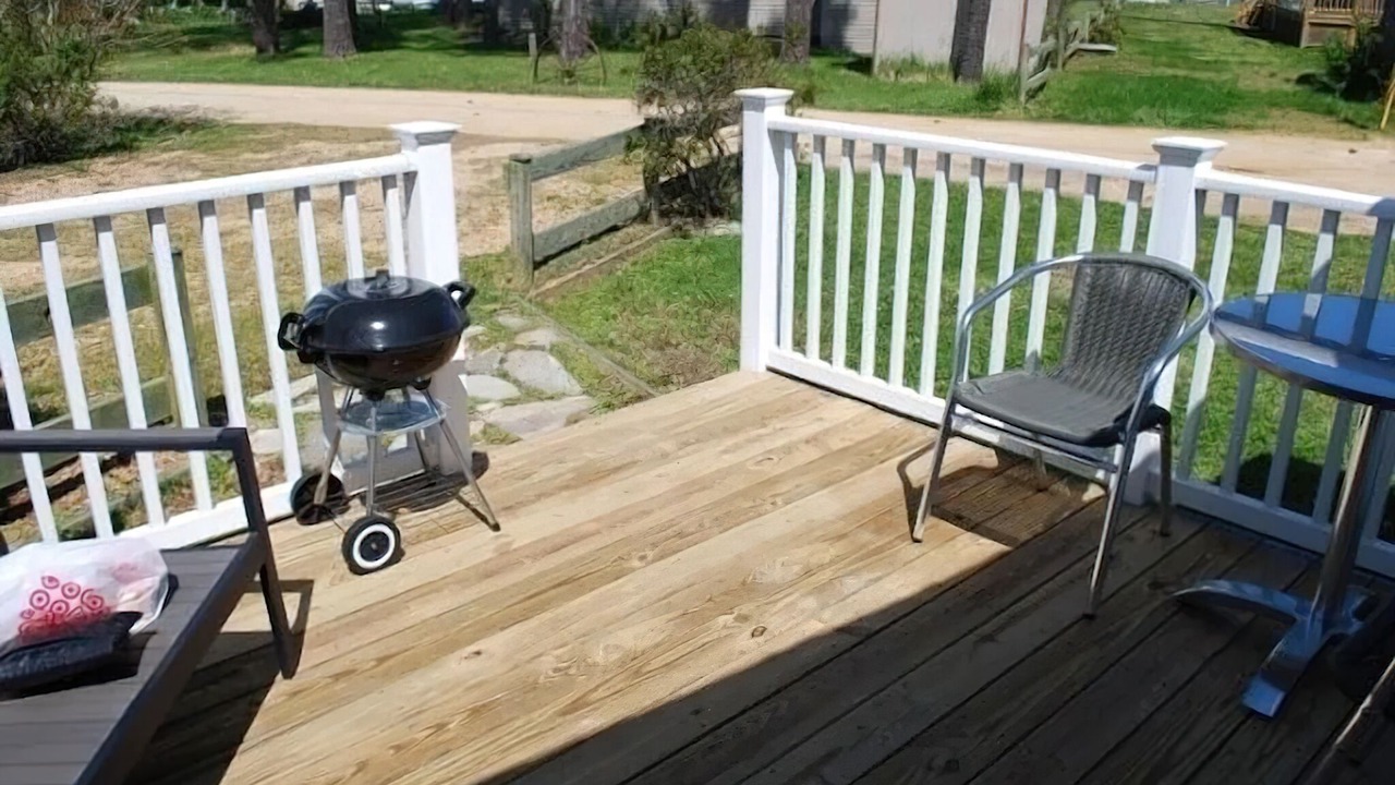 Photo of Outdoor in Point Lookout