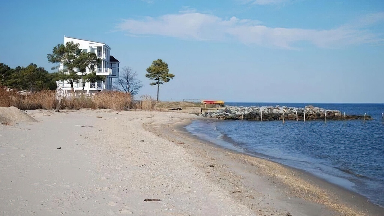 Photo of Others in Point Lookout