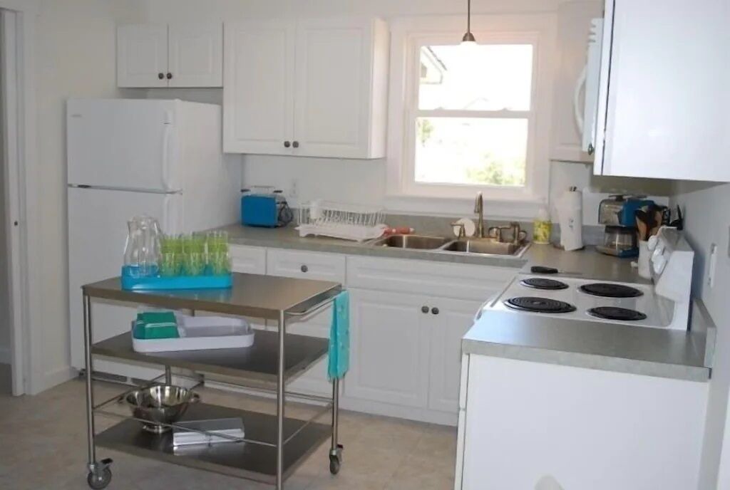 Photo of Kitchen in Point Lookout