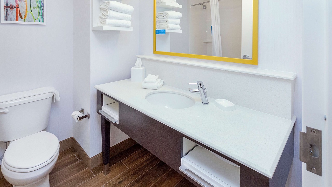 Photo of Bathroom in Granville