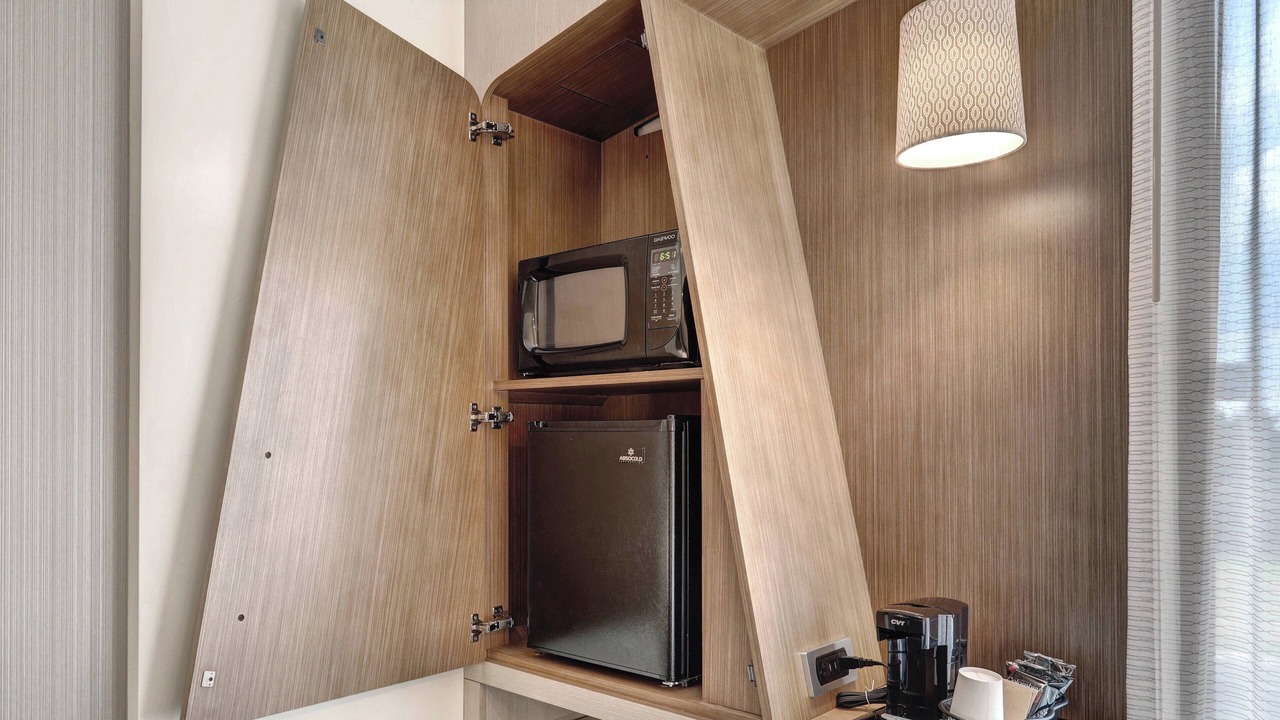 Photo of Bedroom in Deptford