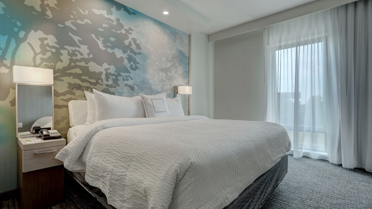 Photo of Bedroom in Deptford