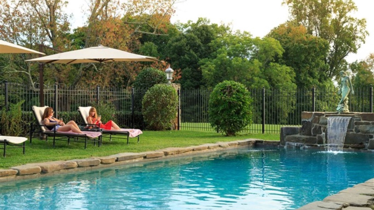 Photo of Outdoor in Huntly