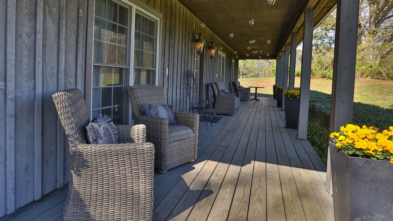 Photo of Outdoor in Huntly