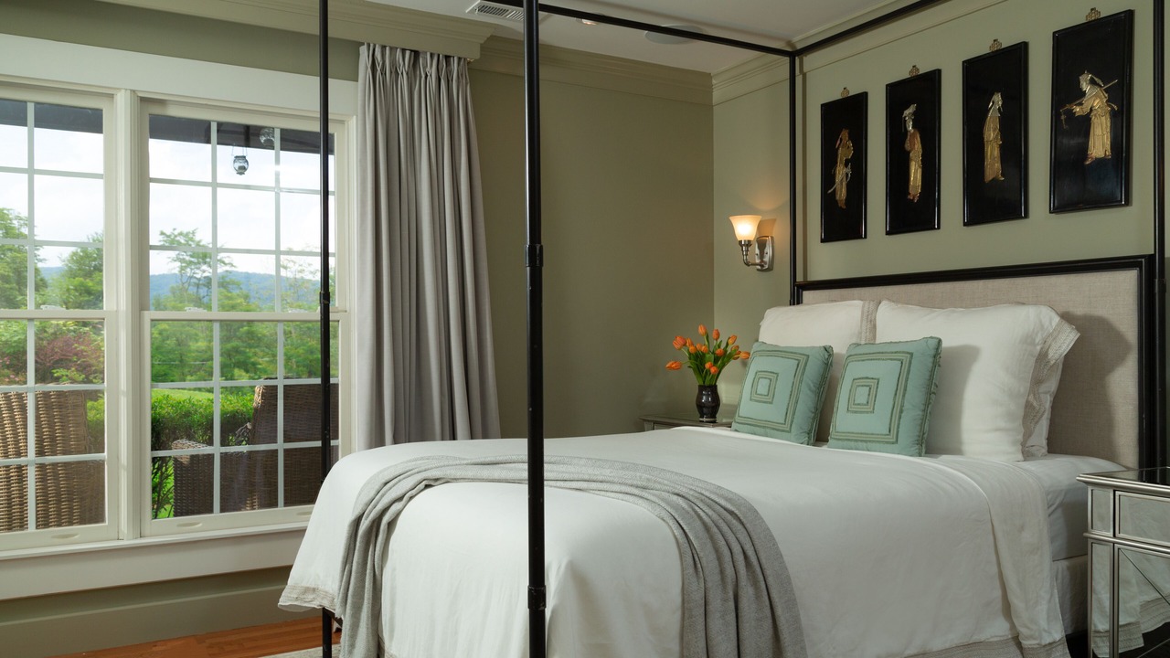 Photo of Bedroom in Huntly