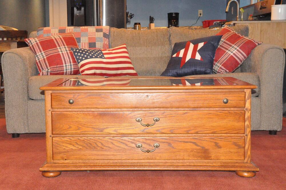 Photo of Livingroom in Cresco
