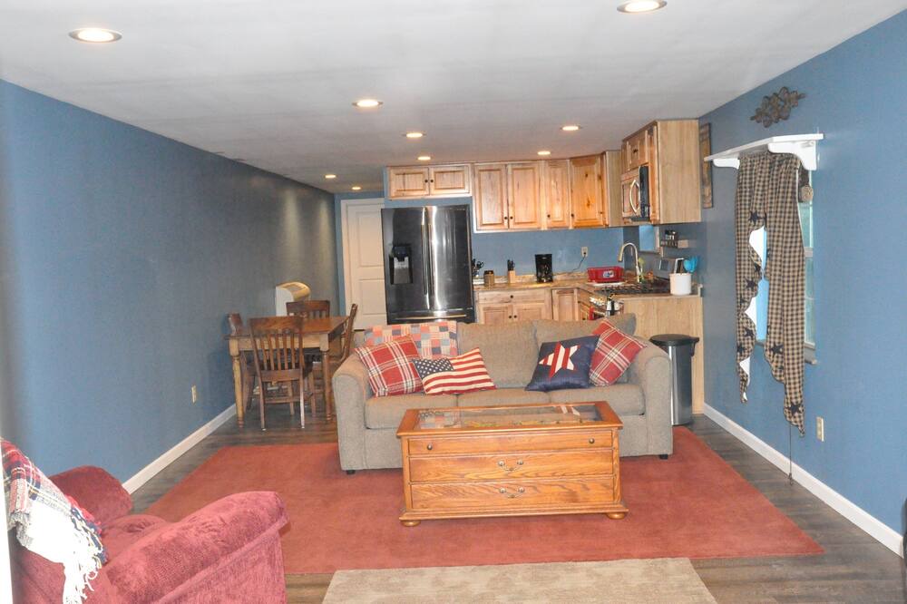 Photo of Livingroom in Cresco