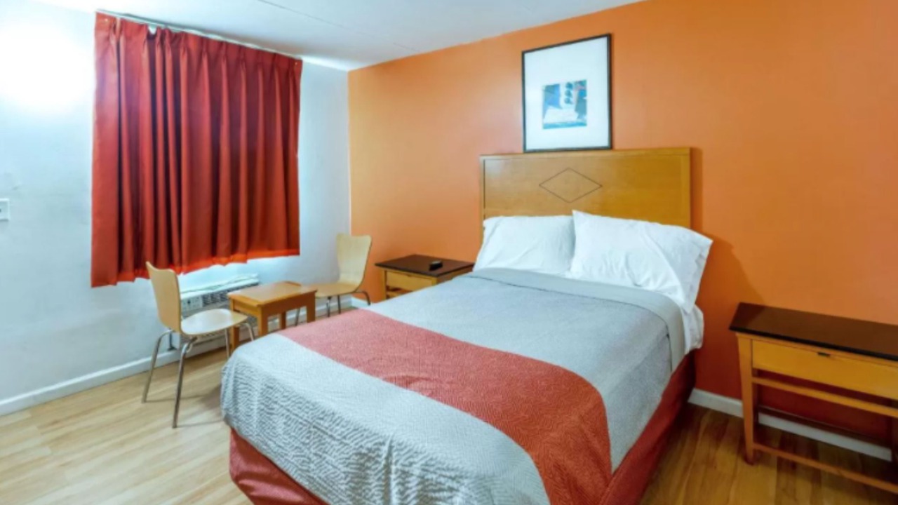 Photo of Bedroom in Rio Grande