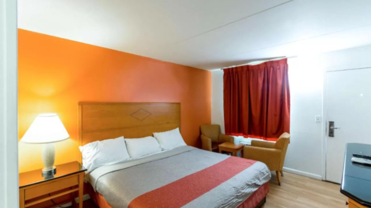 Photo of Bedroom in Rio Grande
