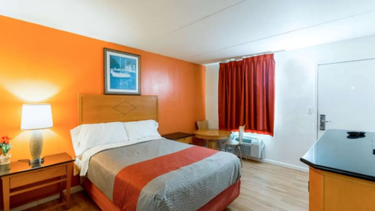 Photo of Bedroom in Rio Grande