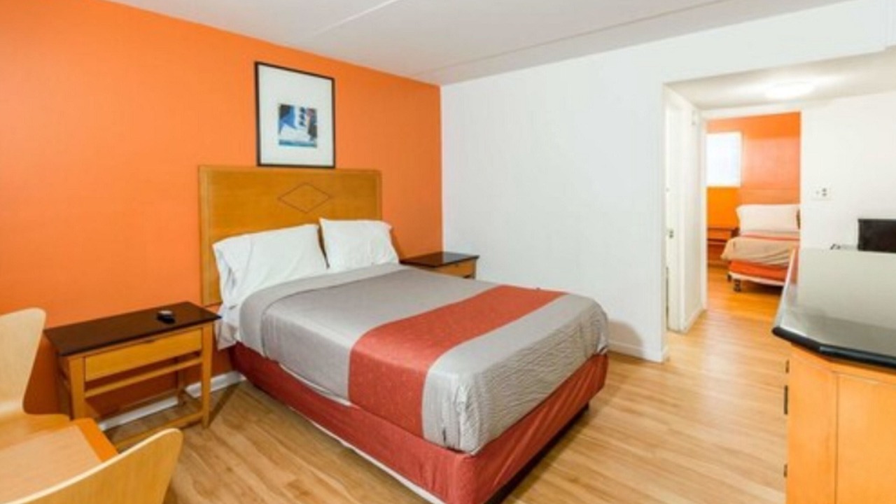 Photo of Bedroom in Rio Grande