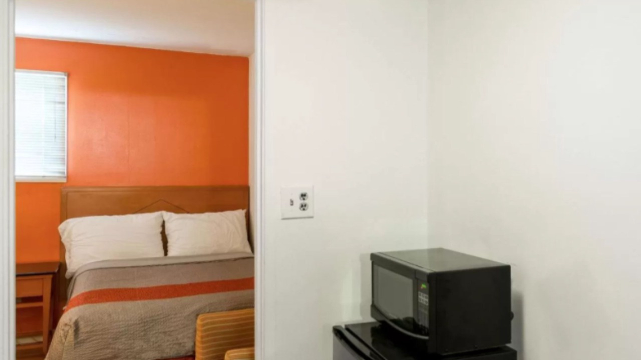 Photo of Bedroom in Rio Grande