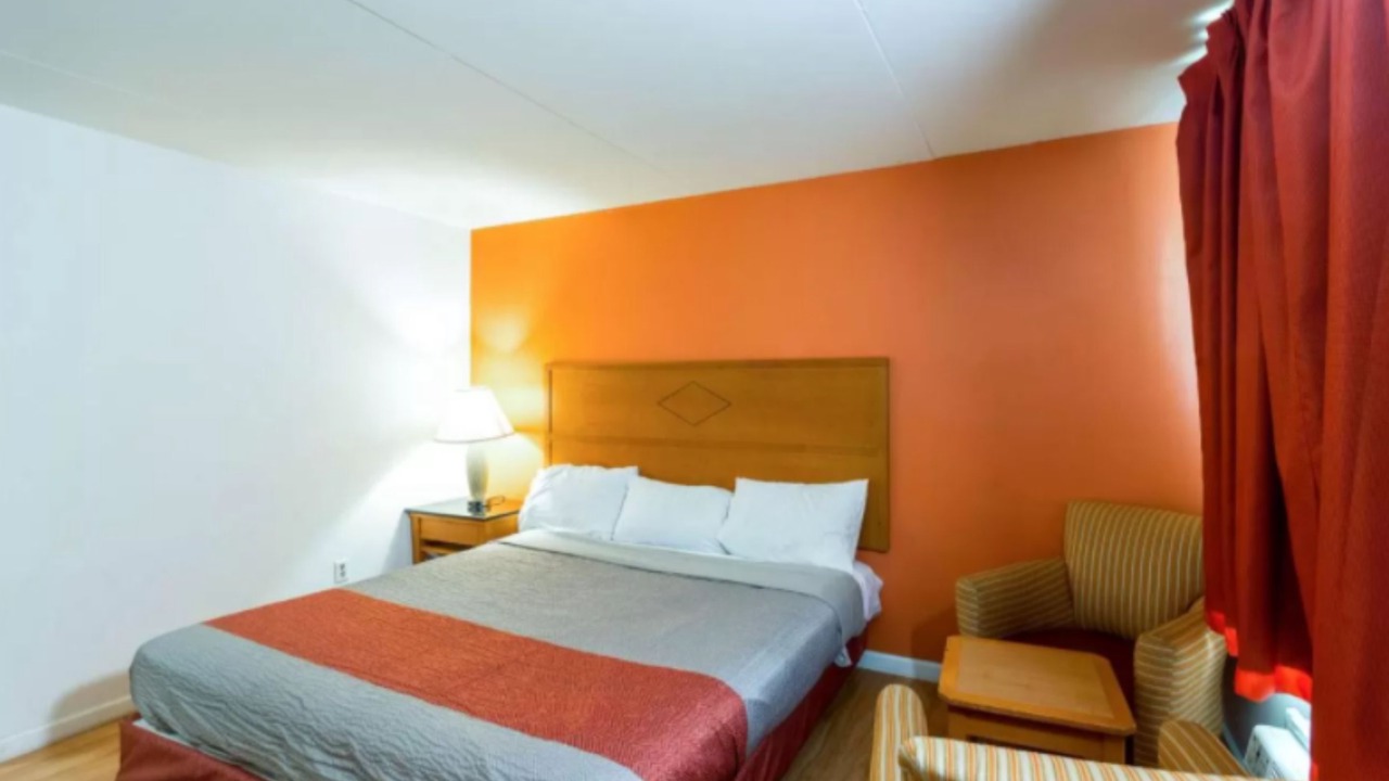 Photo of Bedroom in Rio Grande
