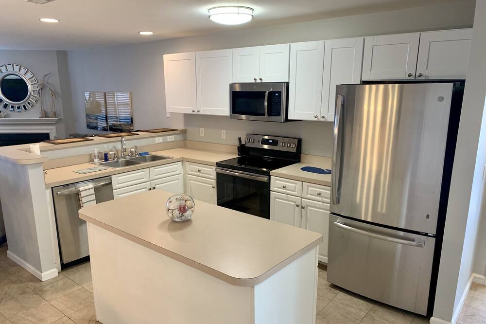 Photo of Kitchen in Rehoboth Beach