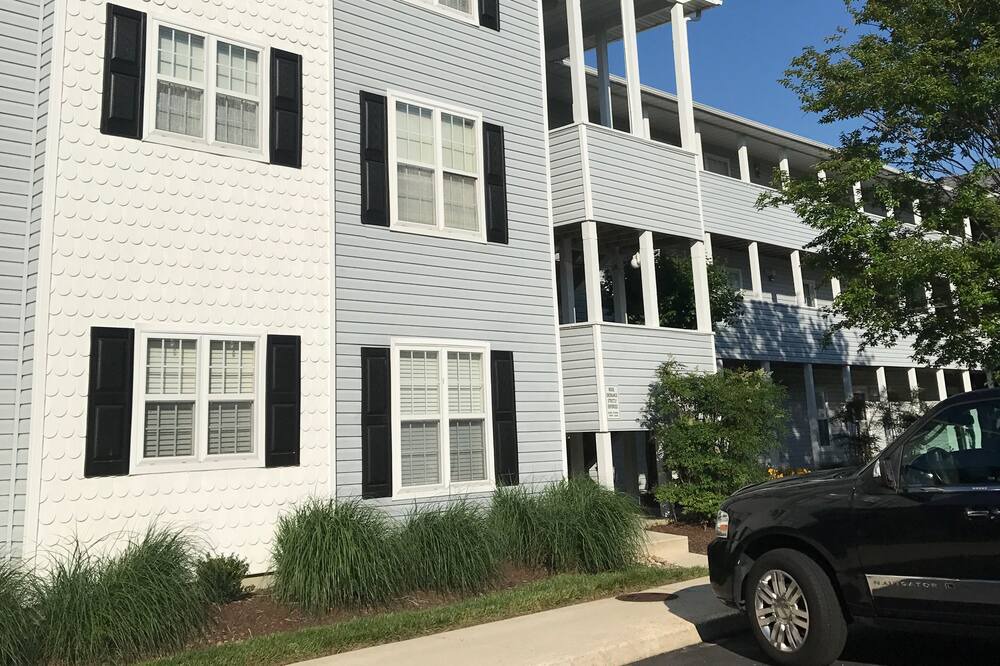 Photo of Outdoor in Rehoboth Beach