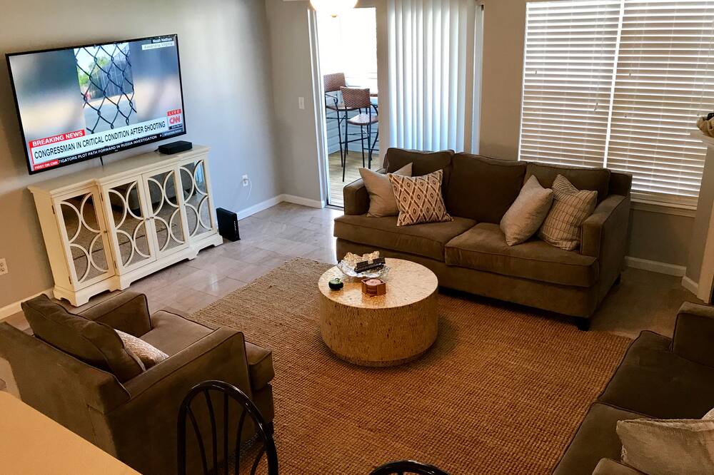 Photo of Livingroom in Rehoboth Beach