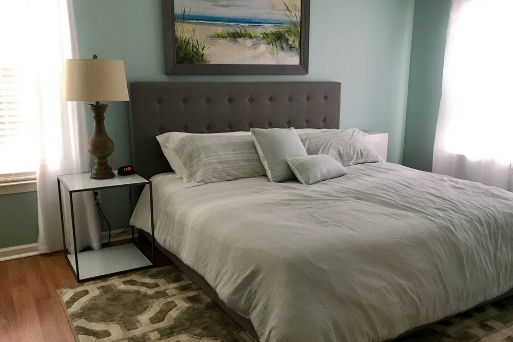 Photo of Bedroom in Rehoboth Beach