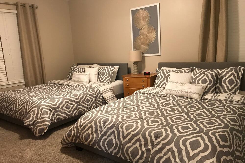 Photo of Bedroom in Rehoboth Beach