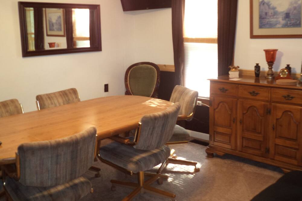 Photo of Kitchen in Conneaut
