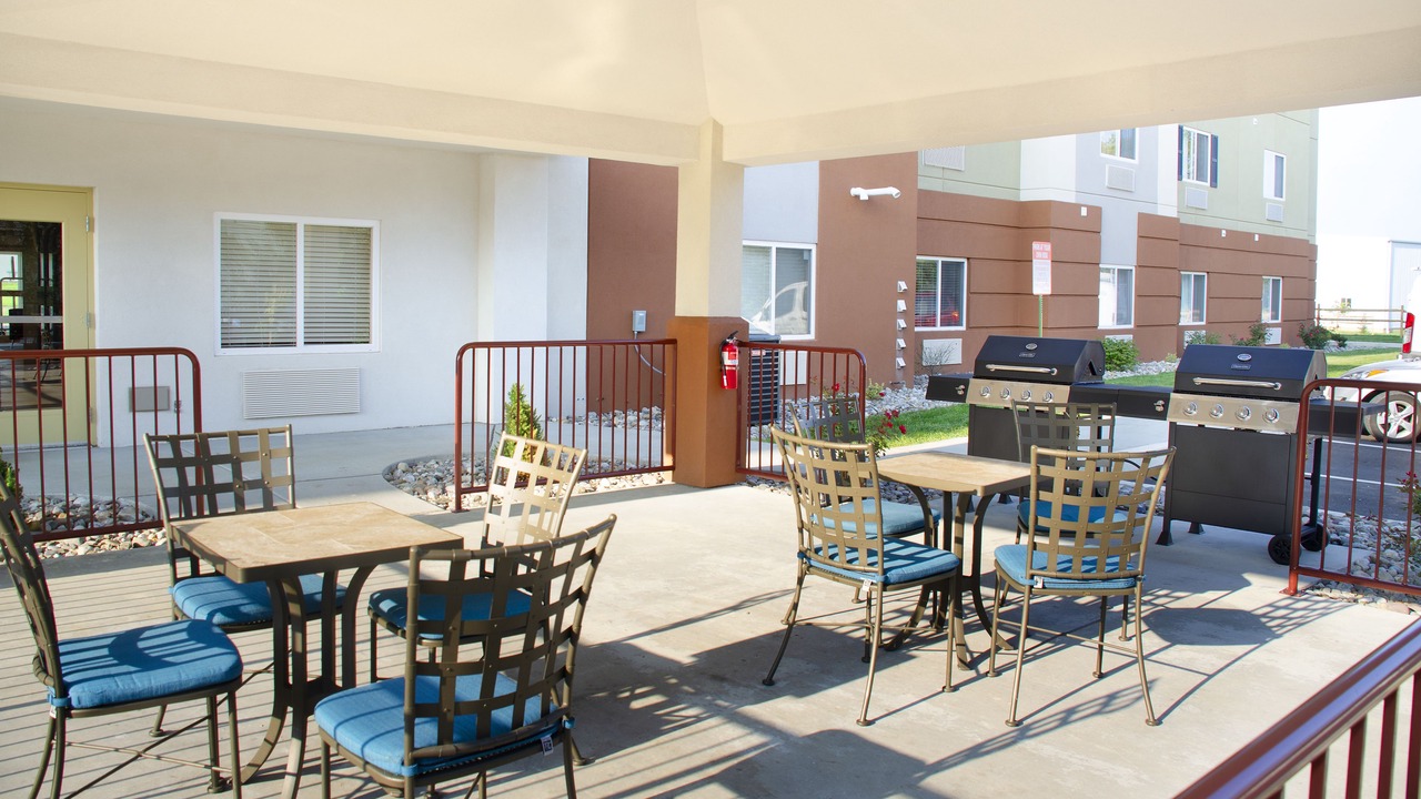 Photo of Outdoor in Rohrerstown
