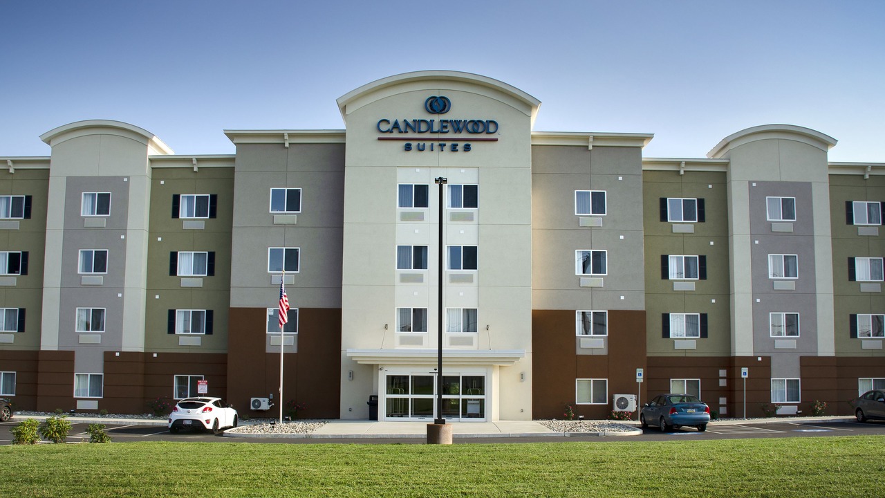 Photo of Buildings in Rohrerstown