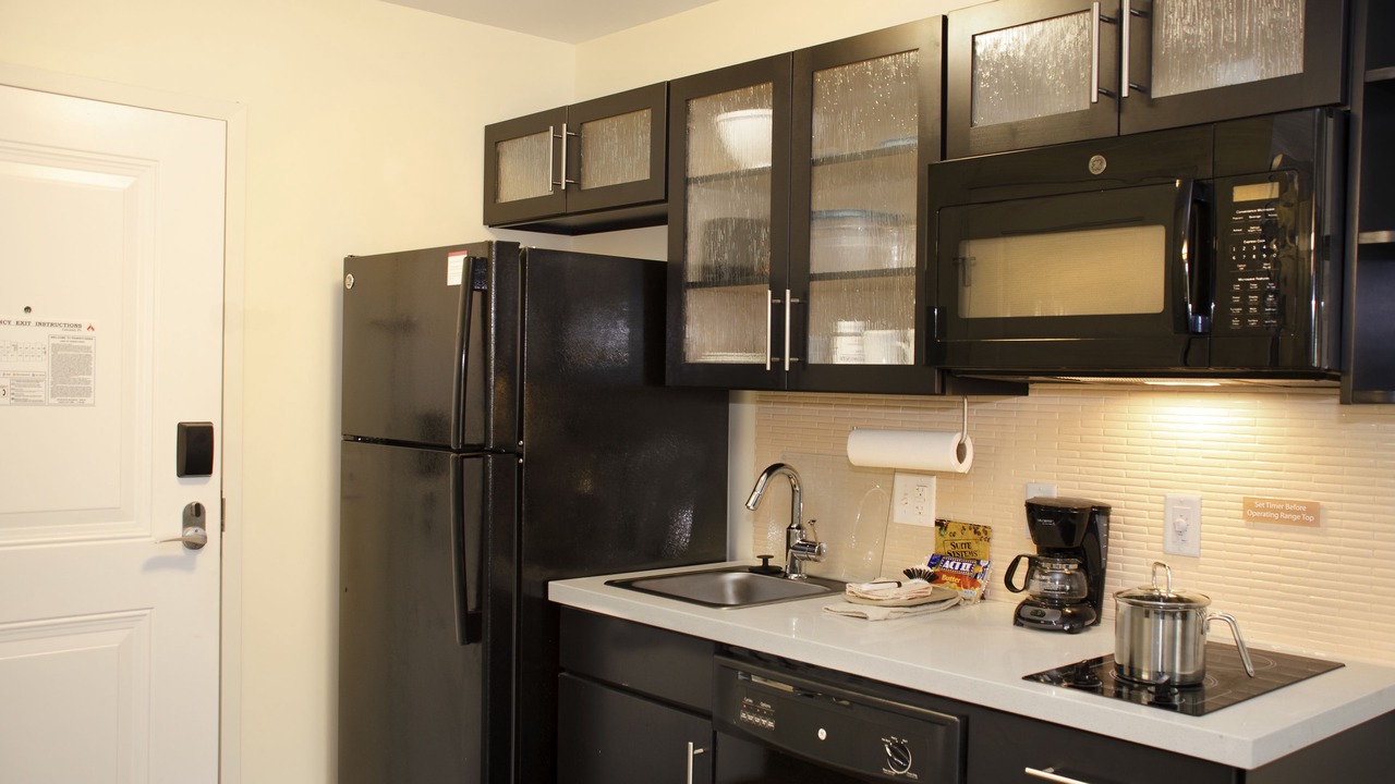 Photo of Kitchen in Rohrerstown