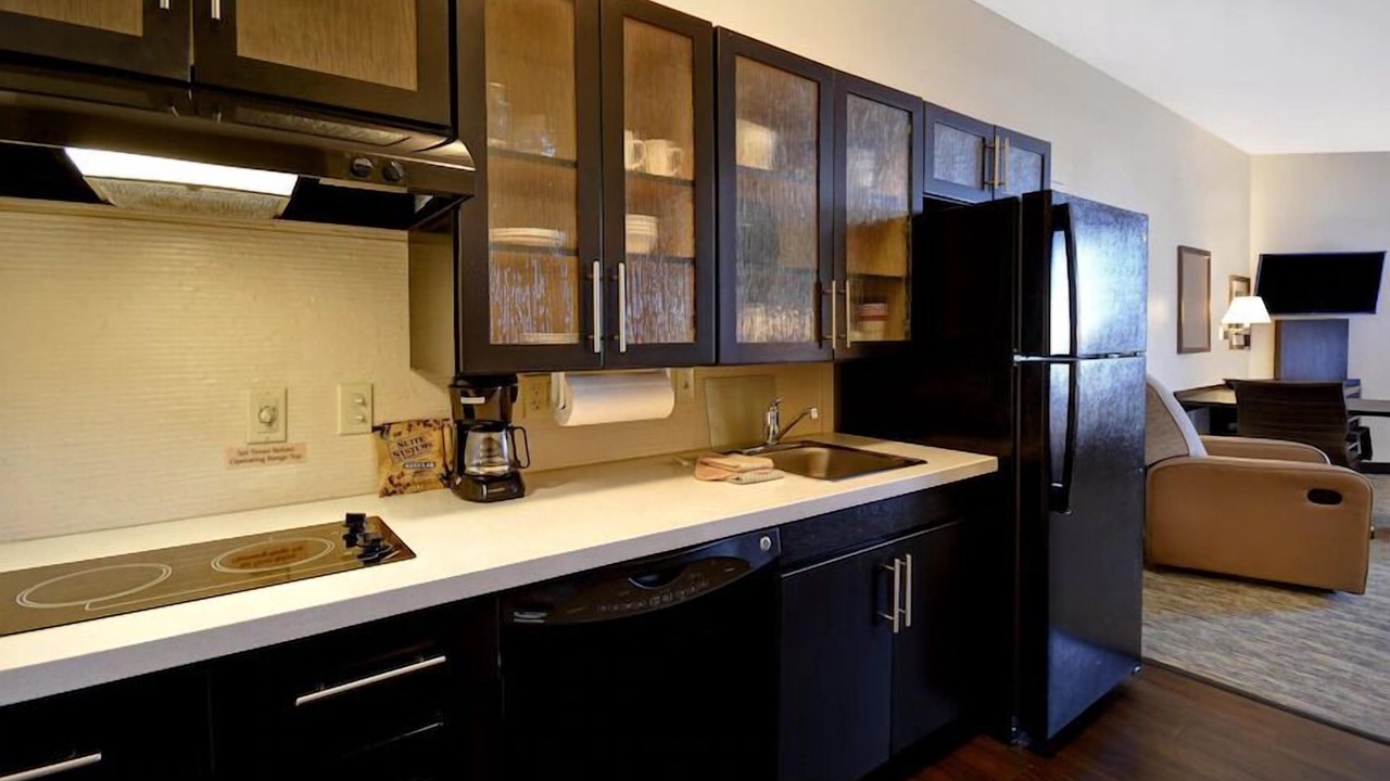 Photo of Kitchen in Rohrerstown