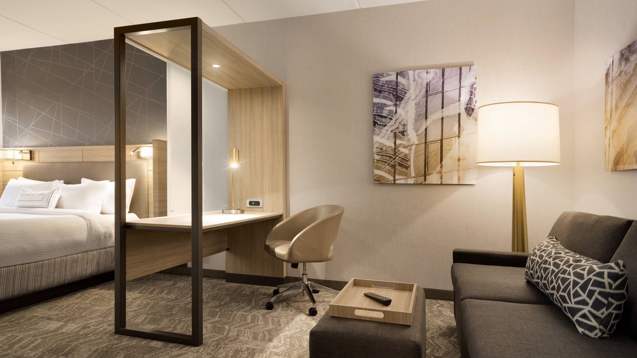 Photo of Bedroom in Center Valley