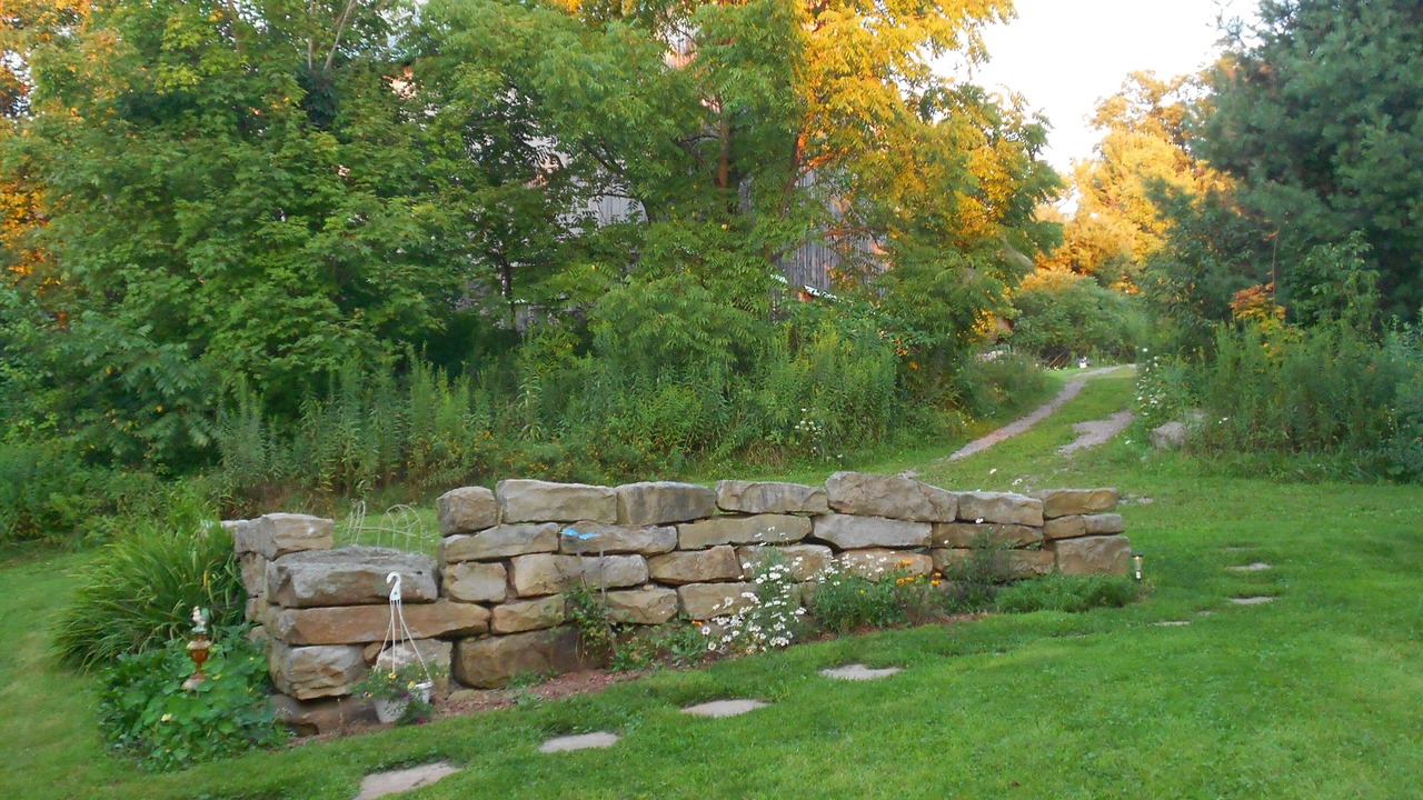 Photo of Outdoor in Fort Hill