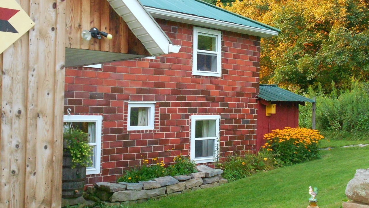Photo of Outdoor in Fort Hill