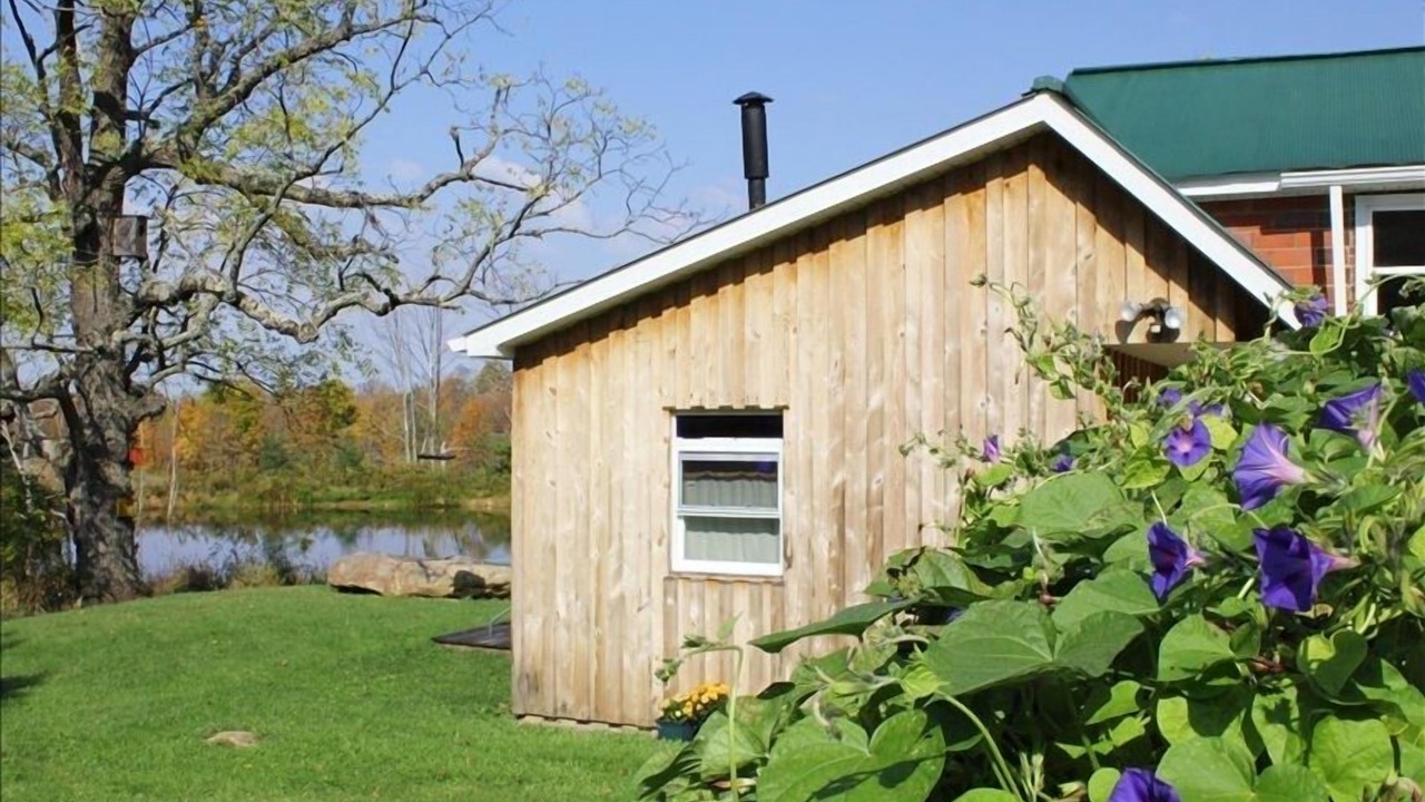 Photo of Outdoor in Fort Hill