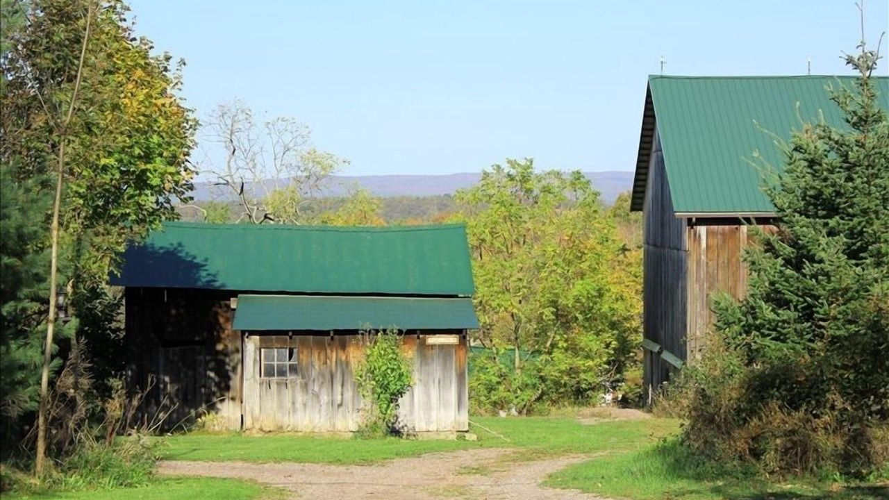 Photo of Outdoor in Fort Hill
