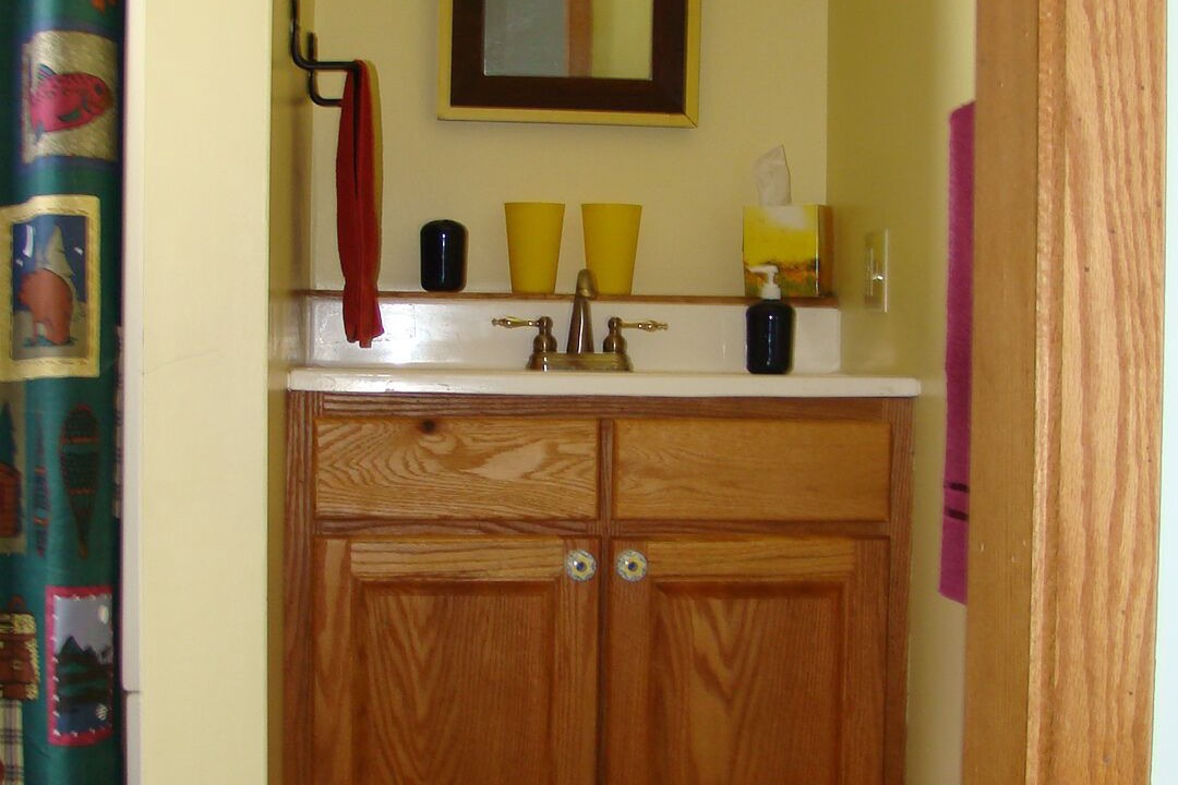Photo of Kitchen in Fort Hill