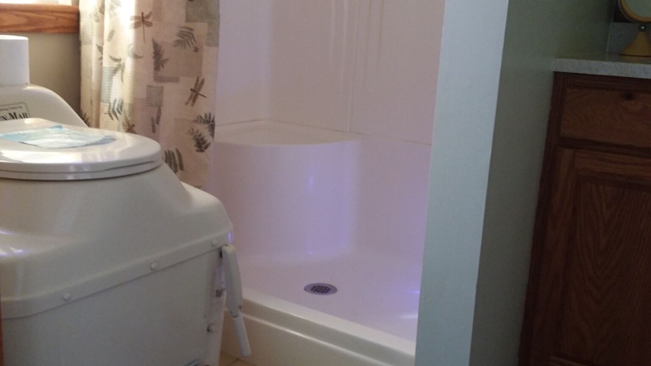 Photo of Bathroom in Fort Hill