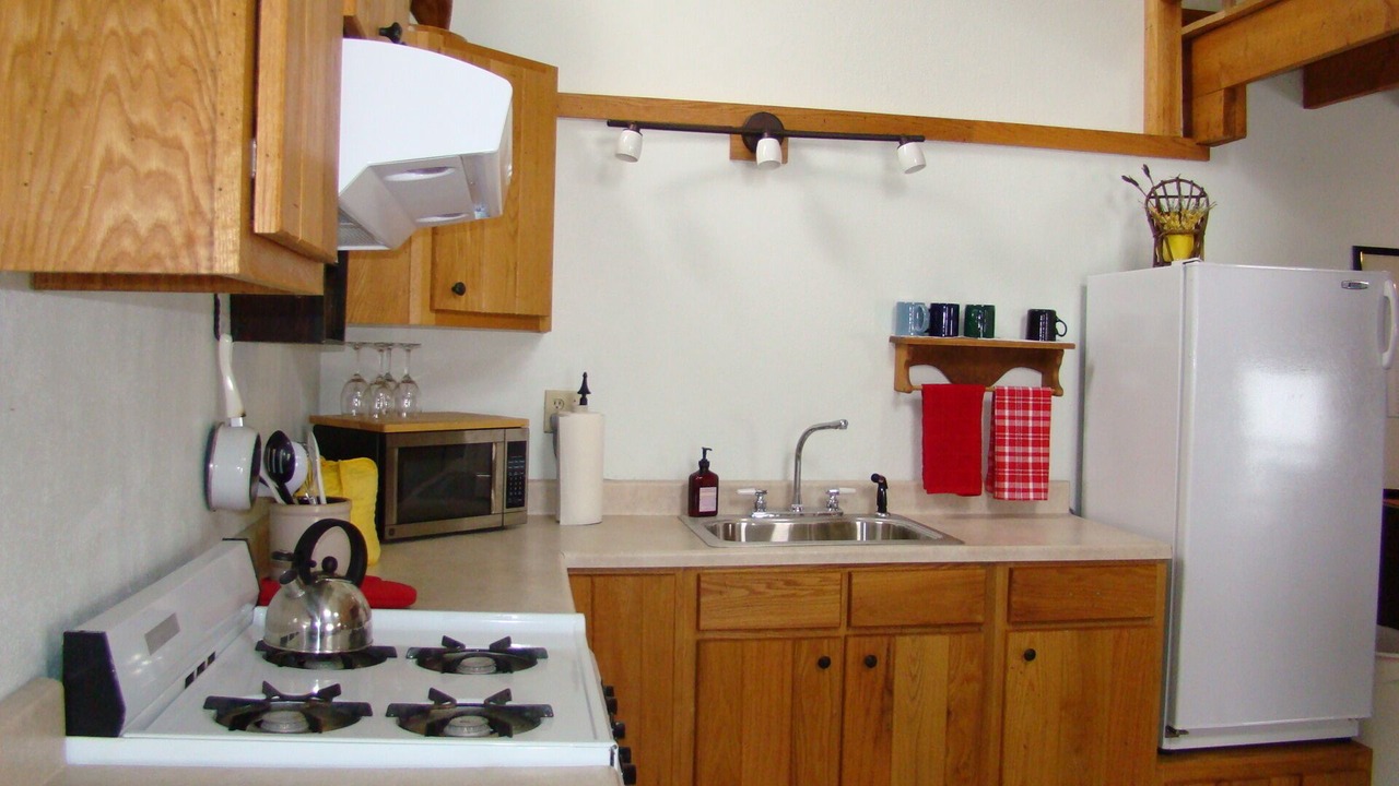 Photo of Kitchen in Fort Hill