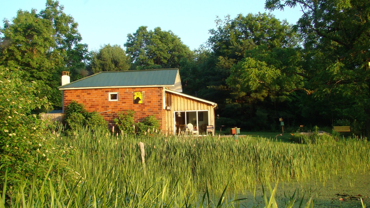 Photo of Outdoor in Fort Hill