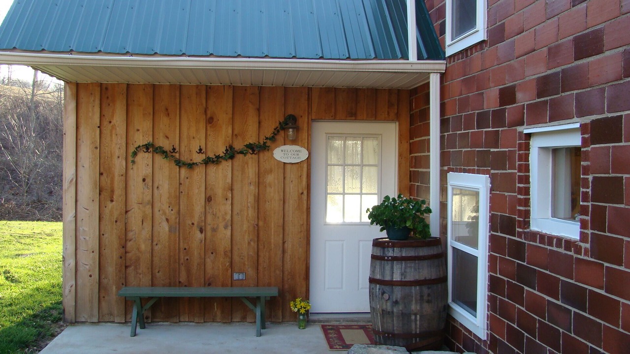 Photo of Outdoor in Fort Hill