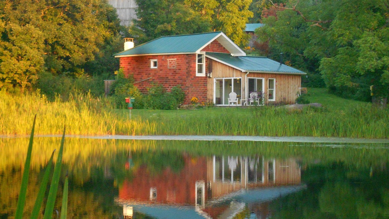 Photo of Outdoor in Fort Hill