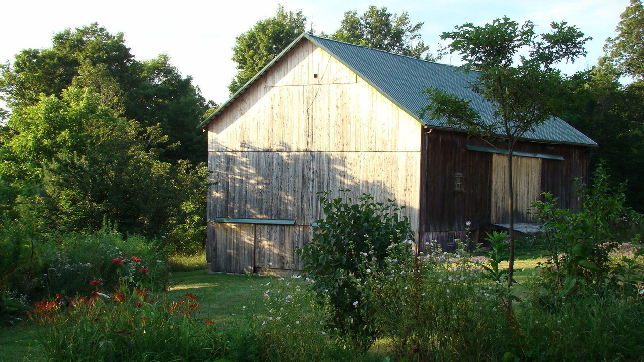 Photo of Outdoor in Fort Hill