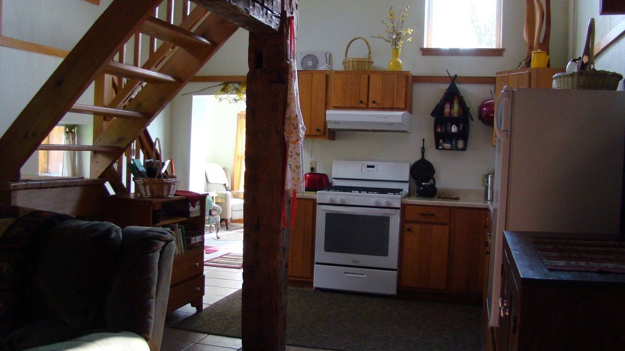 Photo of Kitchen in Fort Hill