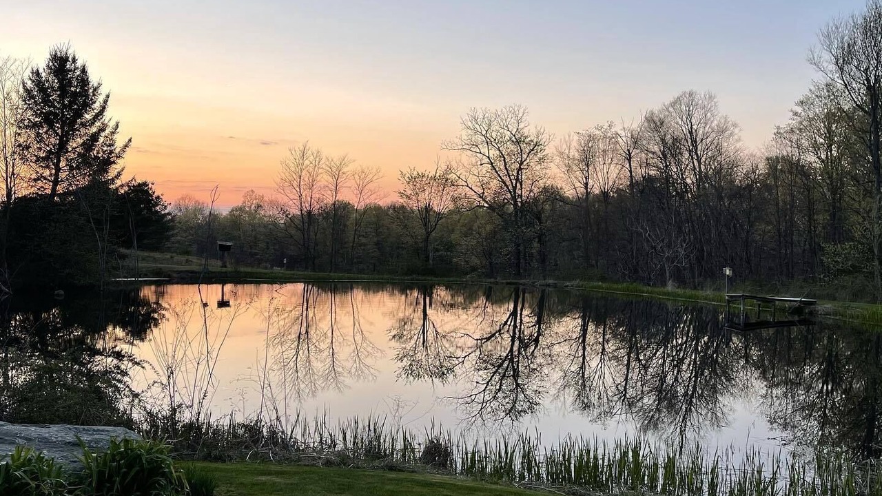 Photo of Outdoor in Fort Hill