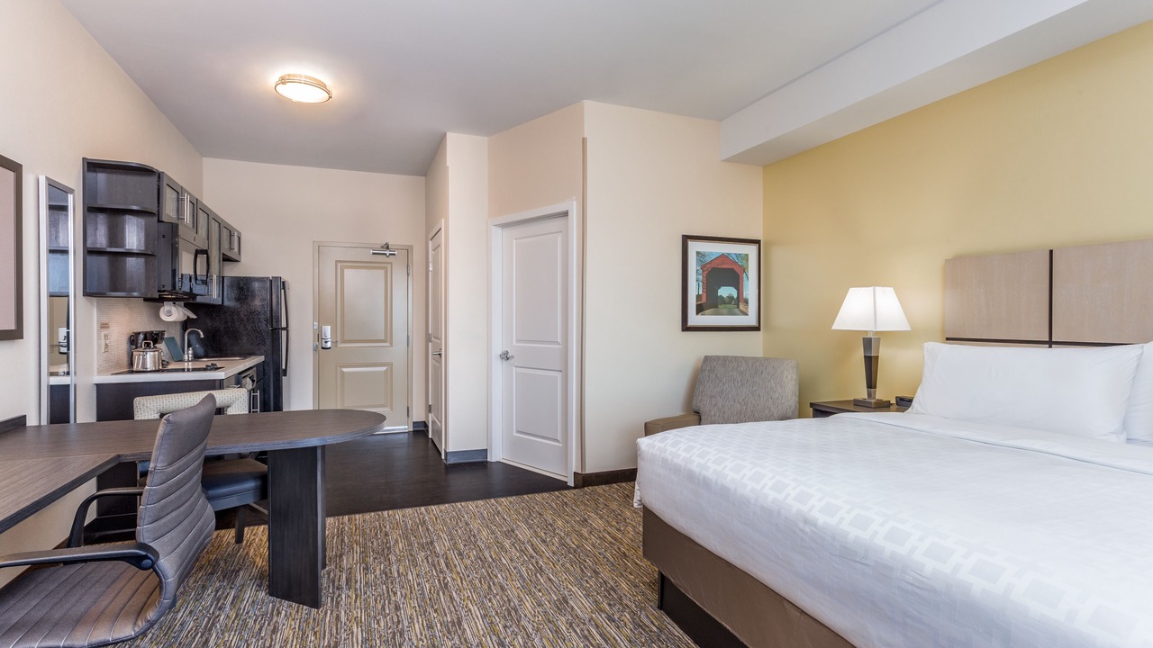 Photo of Bedroom in Bethlehem